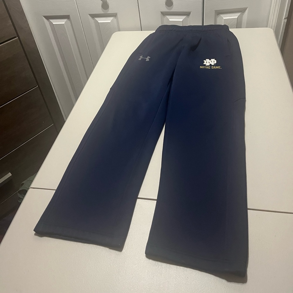 ND under armour